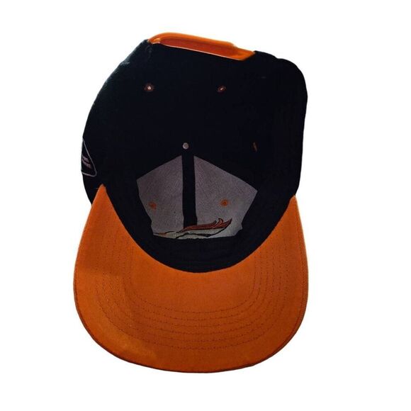 Denver broncos hat - Picture 2 of 7